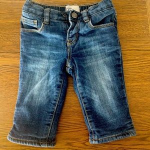 Baby Gap Jeans